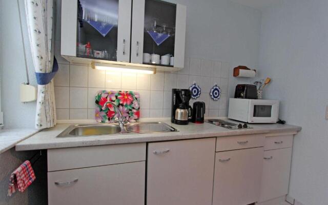 Ferienwohnungen Heringsdorf USE 1210