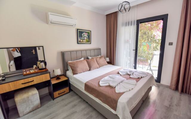Mykonut Boutique Suites