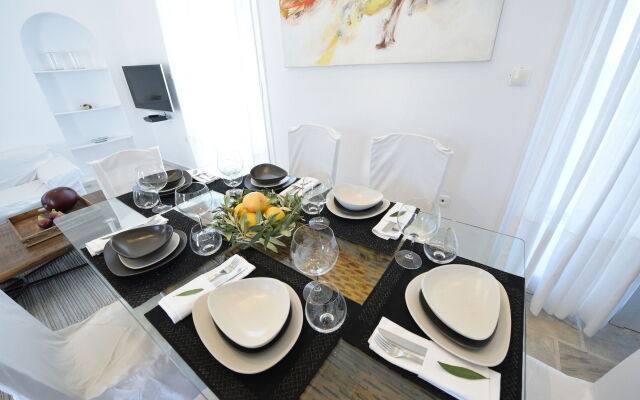 Mykonos Art Villas