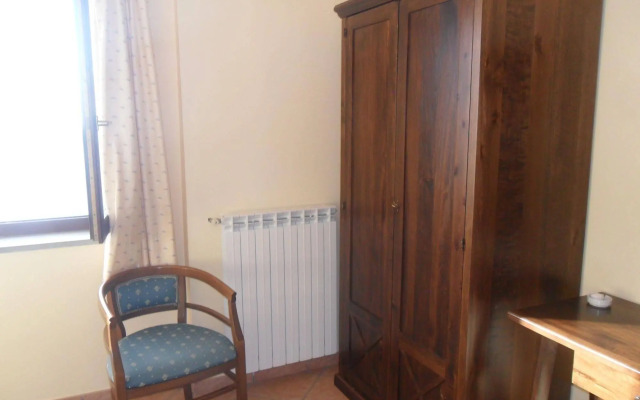 Agriturismo Principe di Vallescura