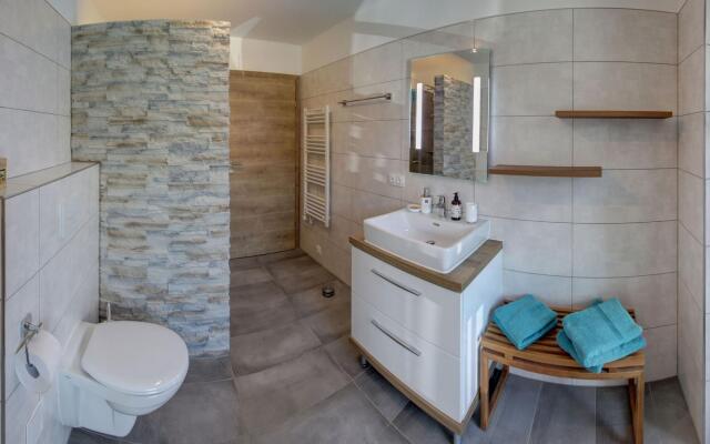 Chalet Gamsknogel, Inzell