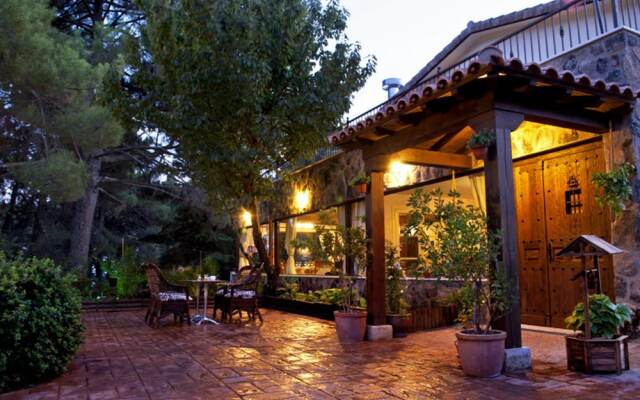 Hotel Rural El Bosque de la Herrezuela