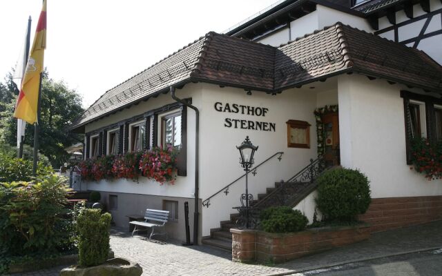 Hotel Gasthof Sternen