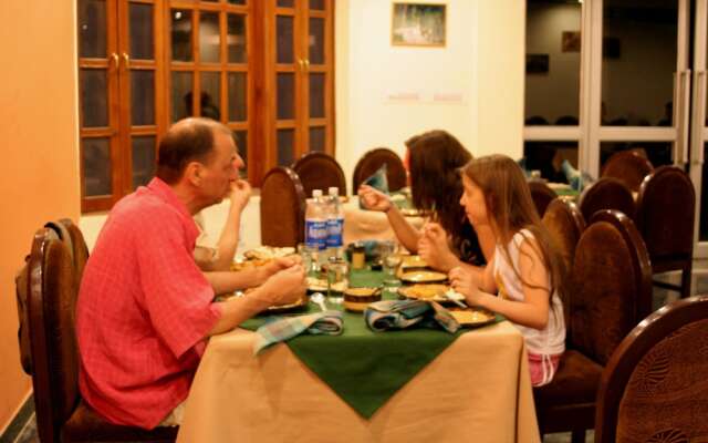 Ranthambore Regency Hotel