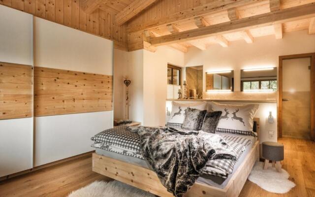 Chalet Märchenblick