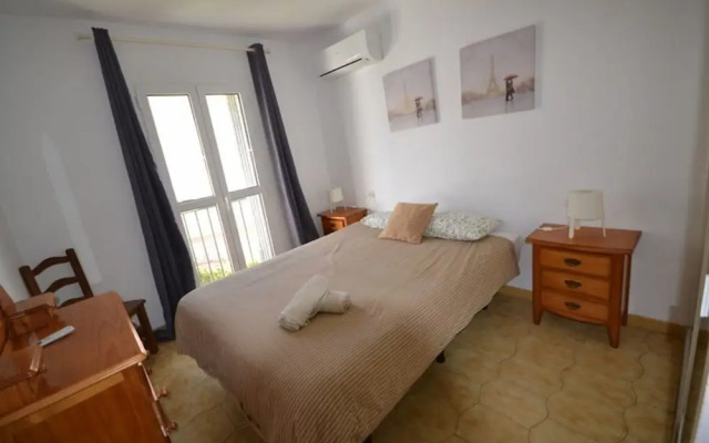 Homely Apartament - Stella Blanca