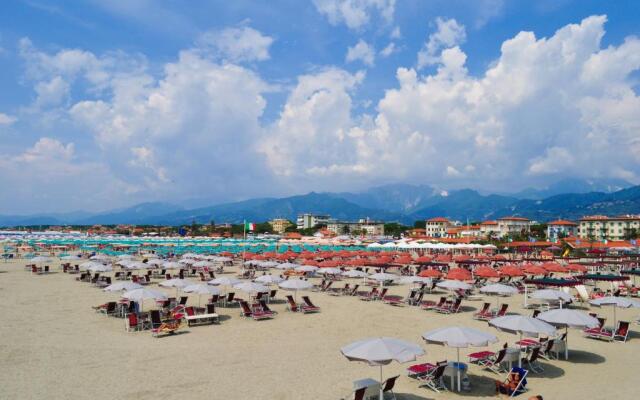 Casa Paradiso With Wonderful Panorama