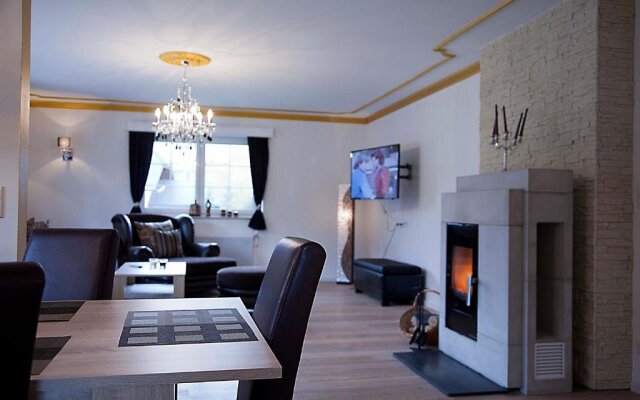Appartements-Dalila