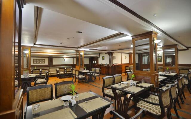 Paray Residency