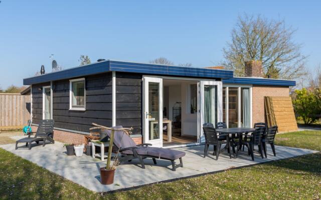 Holiday Home in Wolphaartsdijk