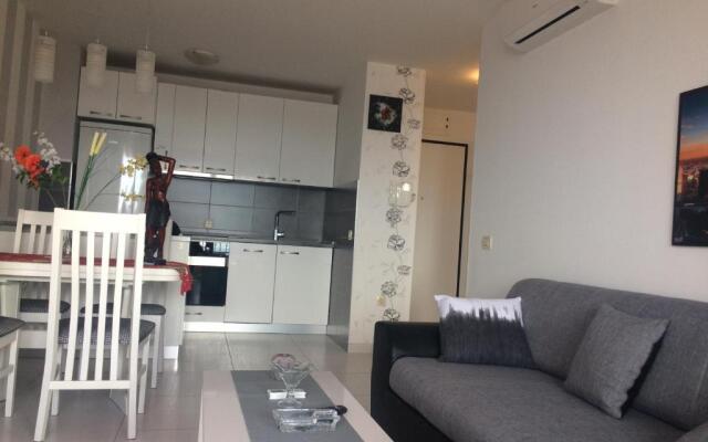 Apartman Doris