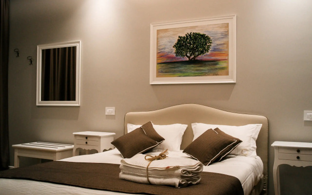 San Marco Antico Relais