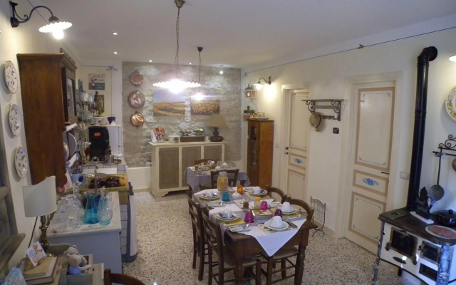 B&B A Casa delle Fate