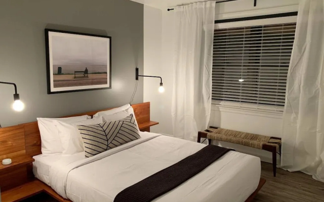Abode Nashville - Marathon Village Near Downtown