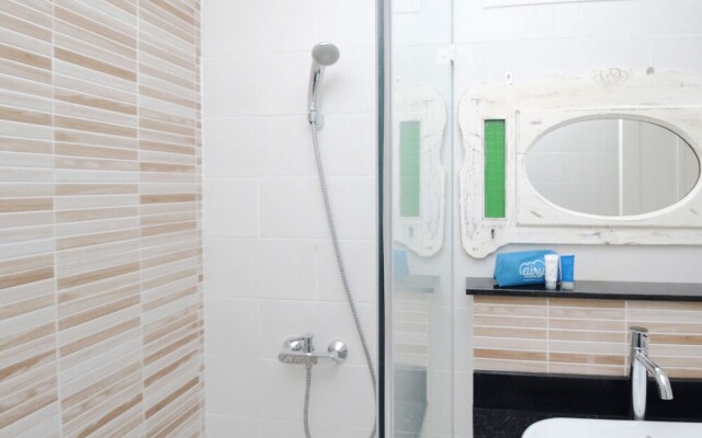 Airy Citraland East Wood Satu 5 Surabaya