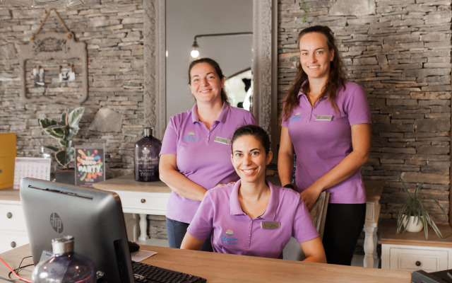 Amadria Park Camping Trogir