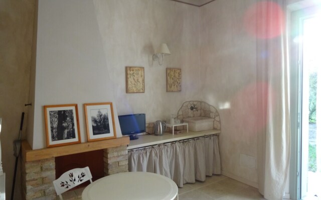 Antica Locanda Sant'Anna