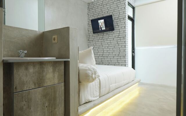 Dparagon Menteng