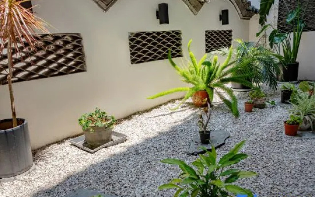 Miji Nuola Hostel