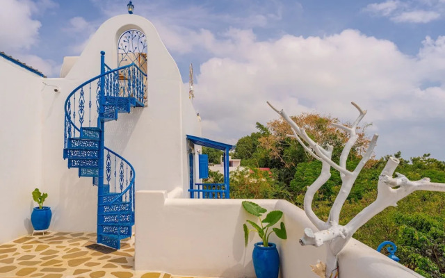 Conch Resort-Luxury Private Pool Suites