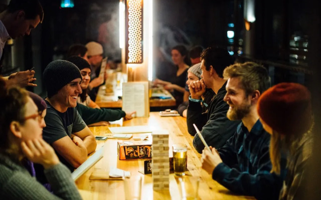 Whistlerview by Whiski Jack