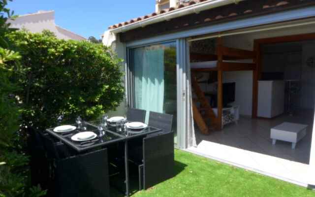 Le Clos des Mimosas