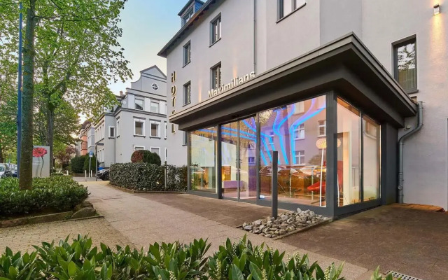 Hotel Maximilians