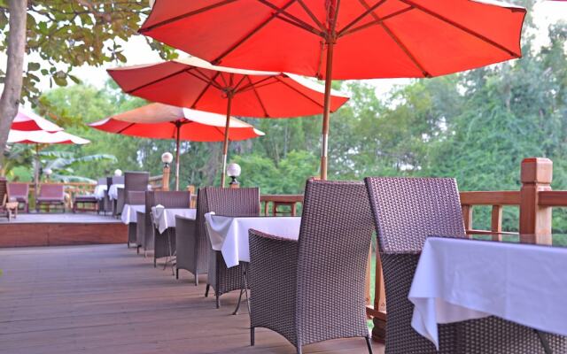 Thien Thanh Boutique Hotel