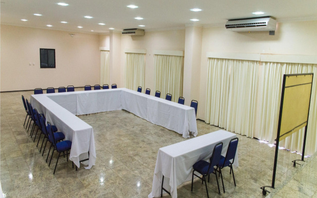 Costa Atlântico Hotel