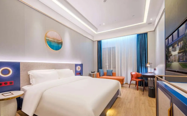 Ramada BY Wyndham Guangzhou Huangpu