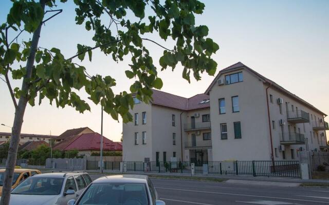 The One & Only Aparthotel Timisoara