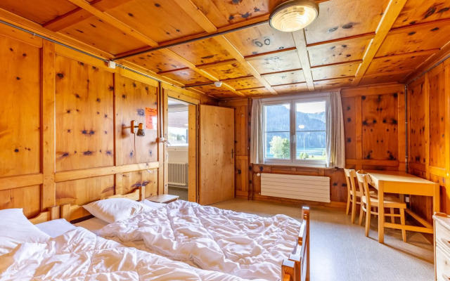 Ferienhaus Davos "Ob dem See"