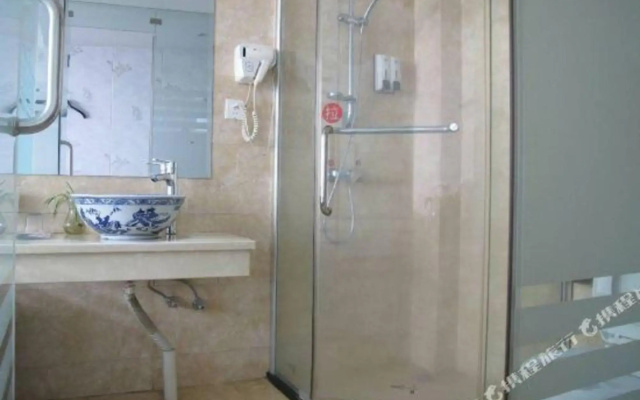 Hetianxia Hotel