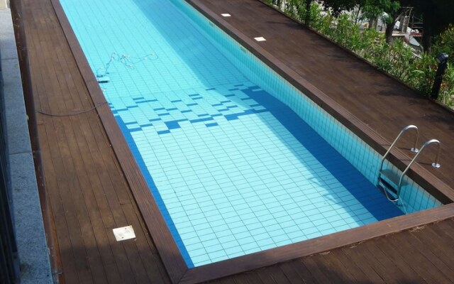 Villa Il Cavaliere by SolturElba