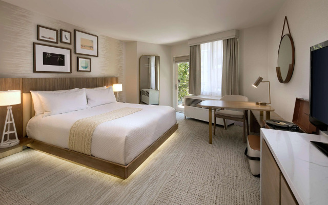 Belamar Hotel Manhattan Beach, Tapestry Collection by Hilton