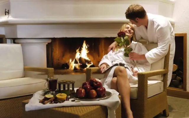 Wellness Hotel Bayerischer Hof