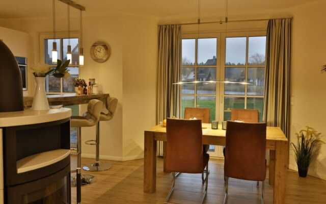 Seeschwalbe Modern Retreat