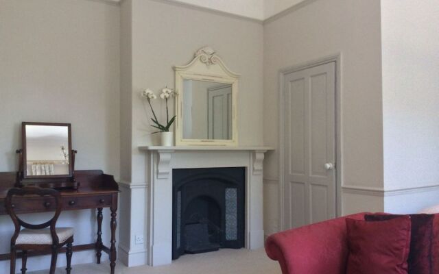 Delamore House