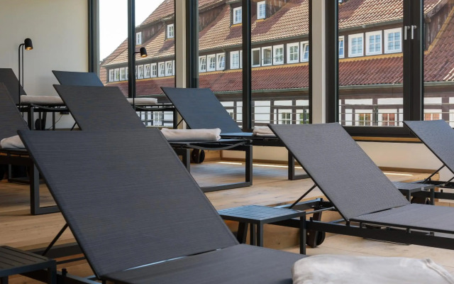 Hotel Schnitterhof