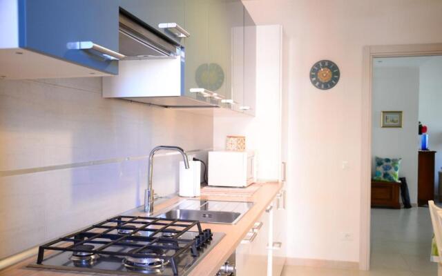 La casa di Egle 2020