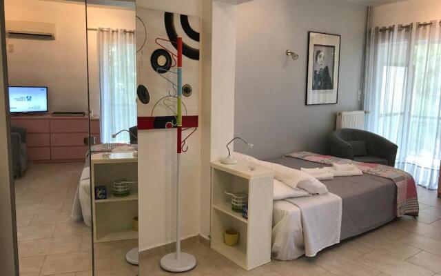 Aris sweet home