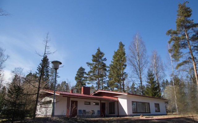 Holiday home in Kuusankoski