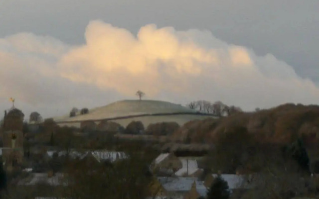 Whidlecombe Farm