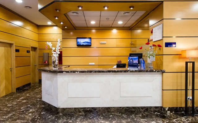 Aparthotel Albufera