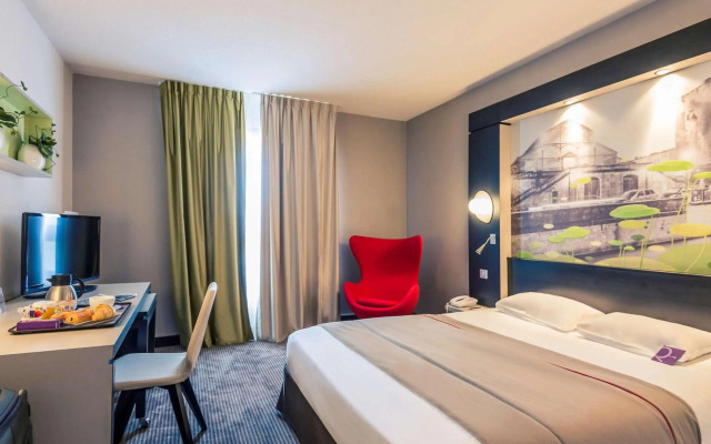 Mercure Niort Marais Poitevin