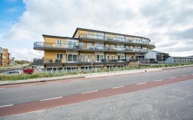 Wijde Blick appartement 310 - Callantsoog