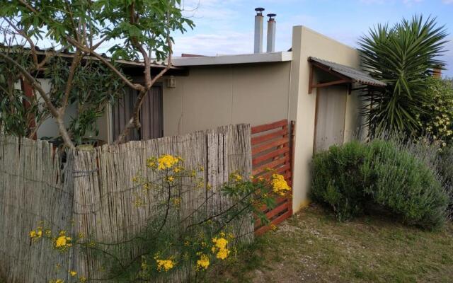 Noctilucas, cerquita de la playa + piscina climatizada