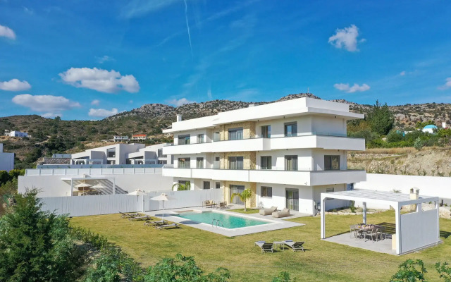 Pantheon Villas