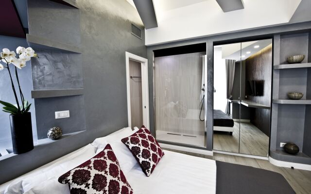 Corso Boutique Luxury Rooms