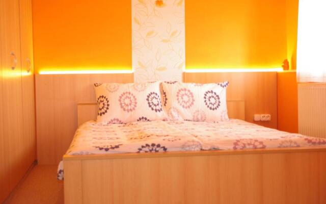 Bors Apartman Szeged